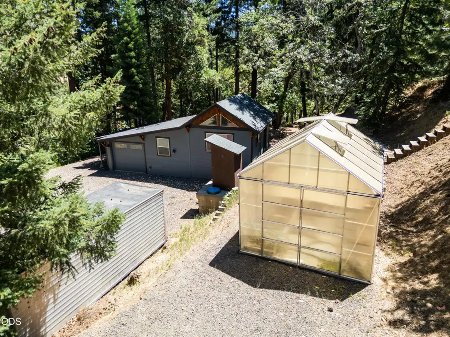 4712 Old Highway 99 S, Ashland, OR 97520 - #2