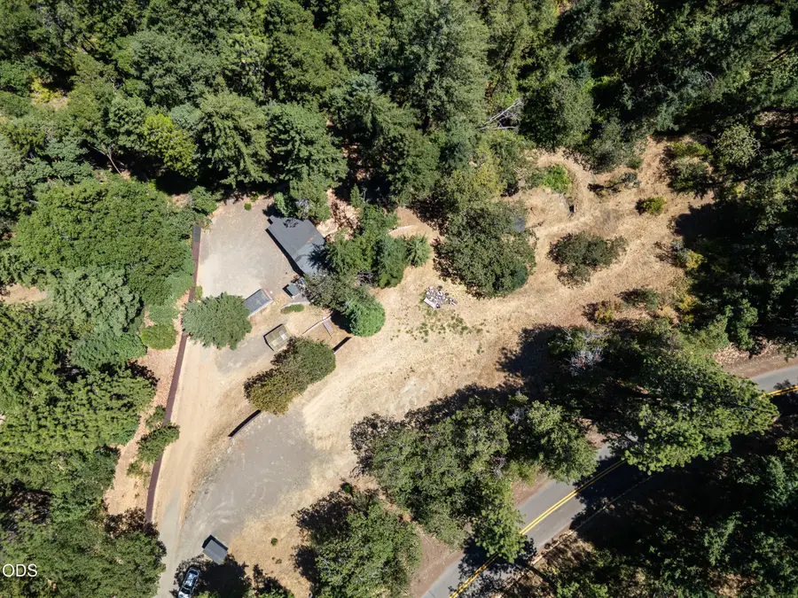 4712 Old Highway 99 S, Ashland, OR 97520 - #3