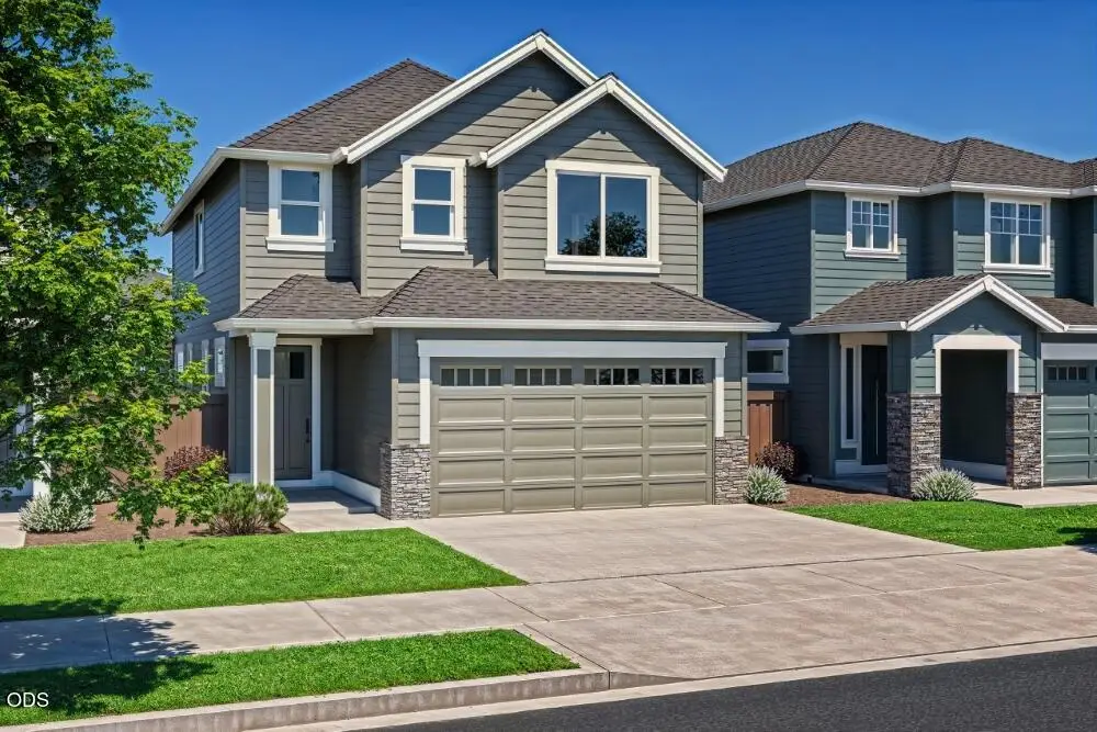 60927 SE Apollo Place, Bend, OR 97702 - #1