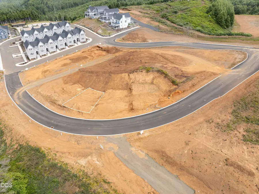 NE Seascape Avenue #Lot 32, Depoe Bay, OR 97341 - #3