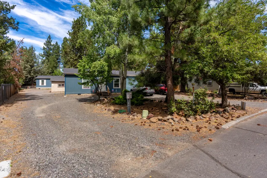 61071 Chuckanut Drive, Bend, OR 97702 - #3