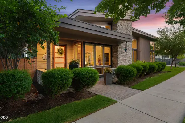 2749 NW Shields Drive, Bend, OR 97703