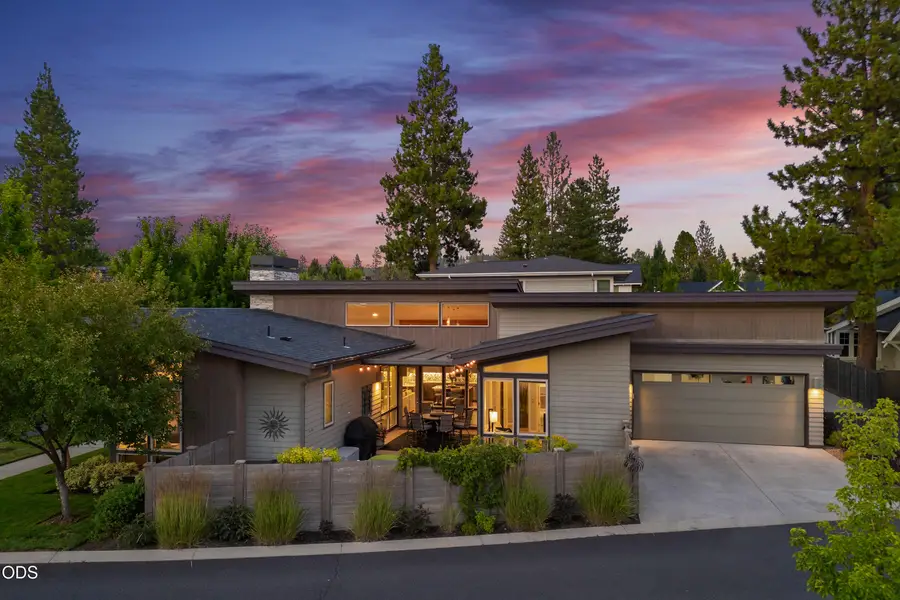 2749 NW Shields Drive, Bend, OR 97703 - #2