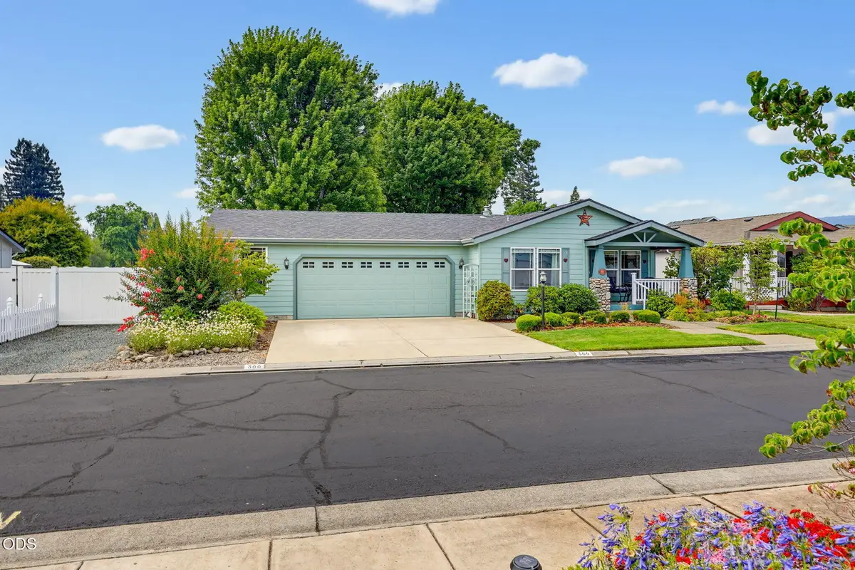 366 Marian Avenue # 39, Central Point, OR 97502 - #1