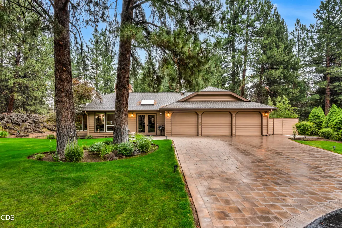 20396 Mission Ridge Court, Bend, OR 97702 - #1