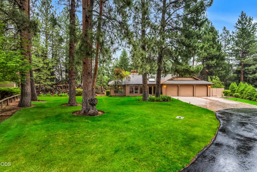20396 Mission Ridge Court, Bend, OR 97702 - #3