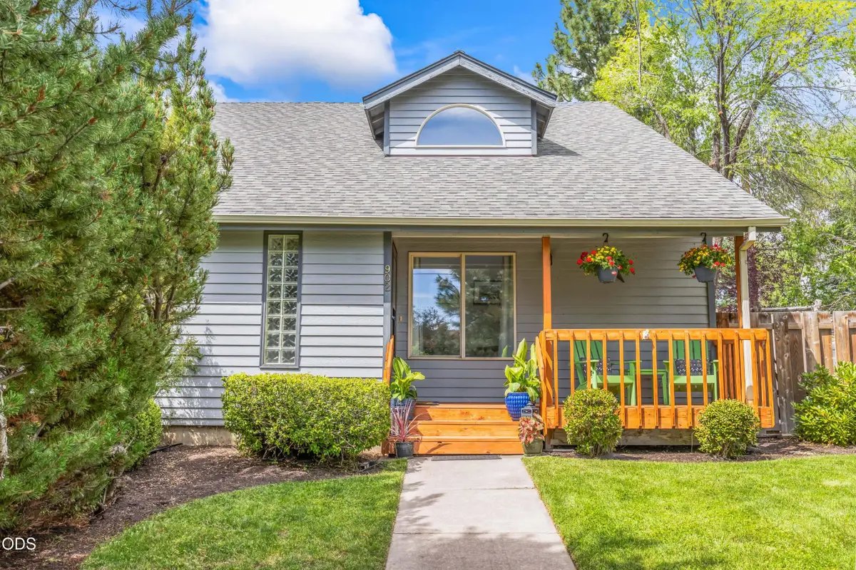 902 NW Ogden Avenue, Bend, OR 97703 - #1