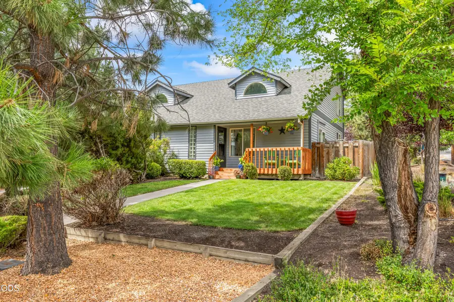 902 NW Ogden Avenue, Bend, OR 97703 - #2