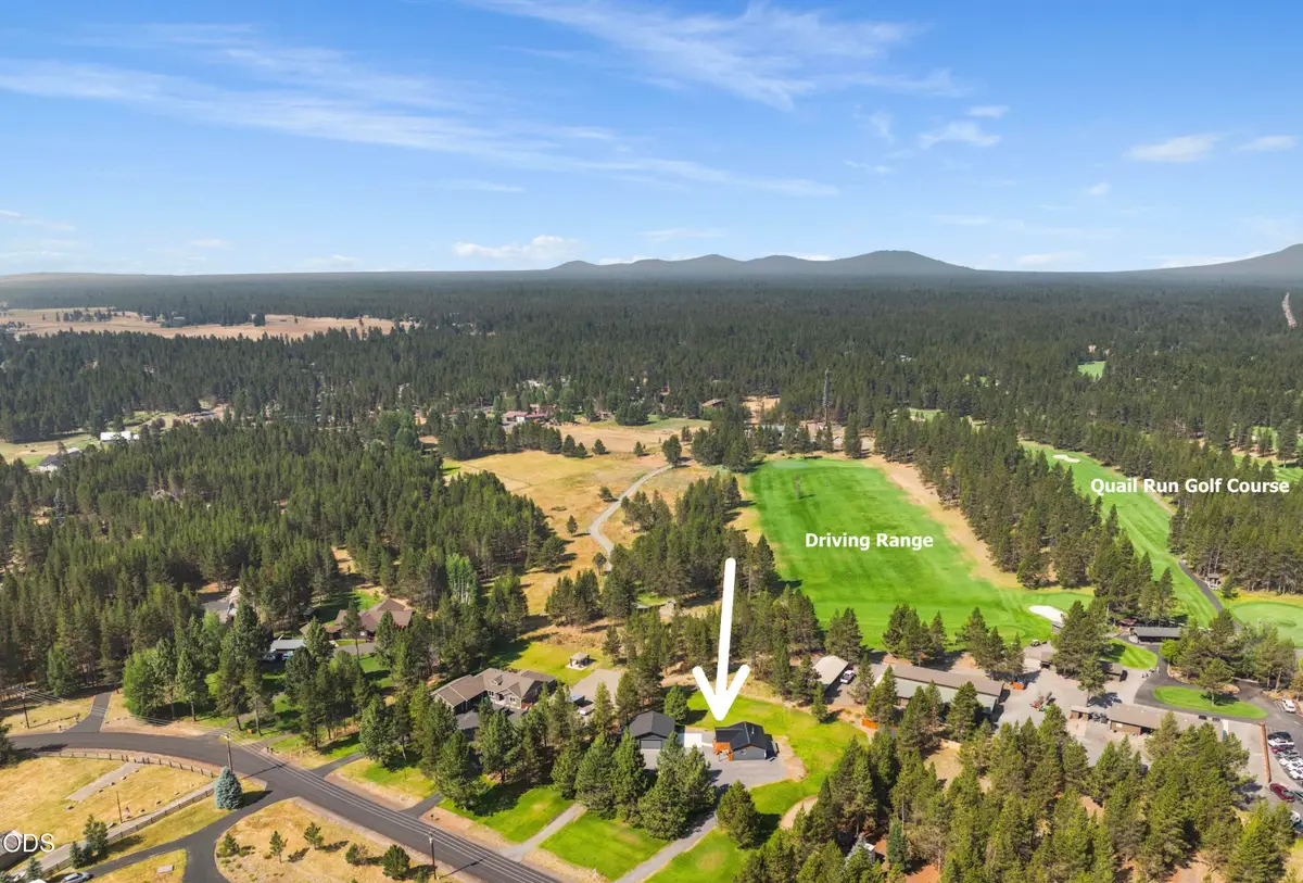 53855 Pine Grove Road, La Pine, OR 97739 - #1