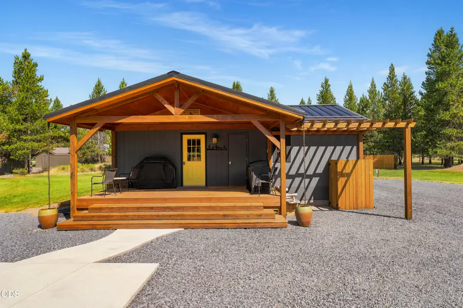 53855 Pine Grove Road, La Pine, OR 97739 - #3