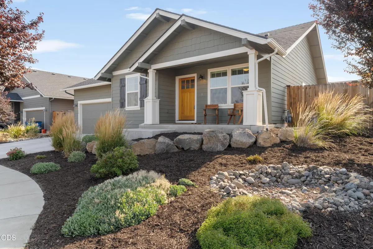 320 NW 33rd Street, Redmond, OR 97756 - #1