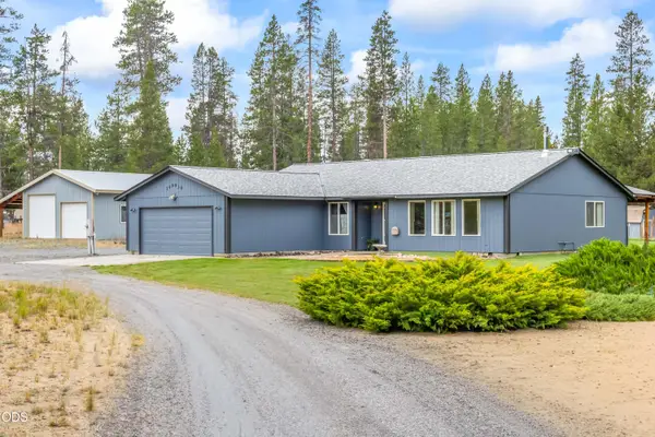 149930 Kurtz Road, La Pine, OR 97739