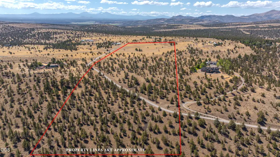9425 NW Panorama View, Prineville, OR 97754 - #3