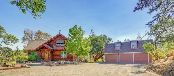 4001 S Fork Little Butte Creek Road, Eagle Point, OR 97524