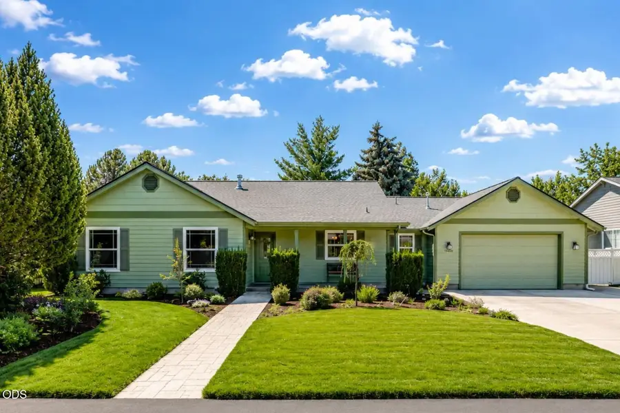 3350 NE Stonebrook Loop, Bend, OR 97701 - #2