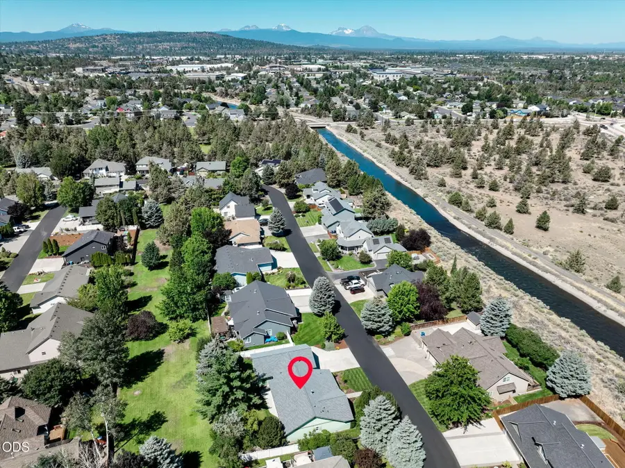 3350 NE Stonebrook Loop, Bend, OR 97701 - #3