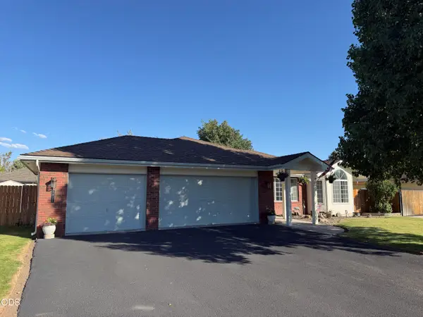 3927 Valinda Way, Klamath Falls, OR 97603