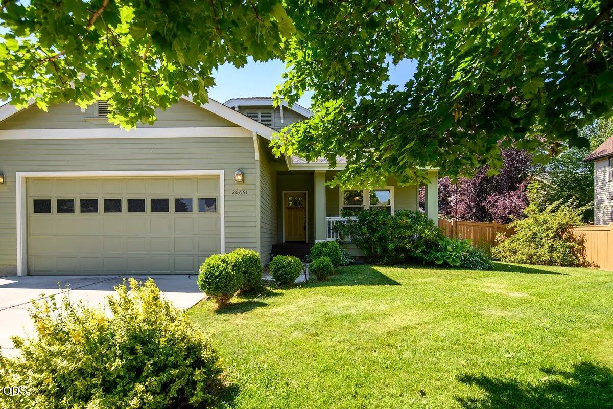 20651 NE Sierra Drive, Bend, OR 97701 - #1