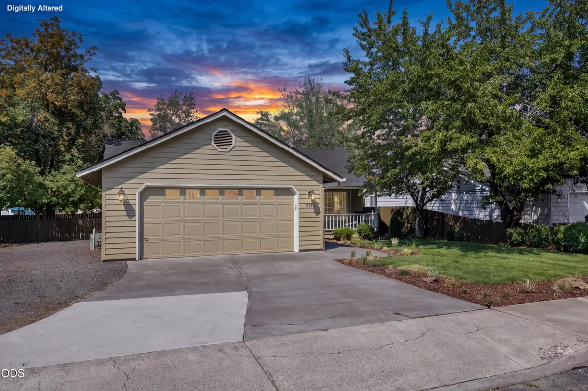 2124 NE Carrie Lane, Bend, OR 97701 - #1
