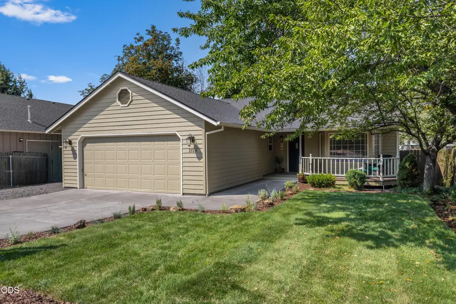 2124 NE Carrie Lane, Bend, OR 97701 - #2