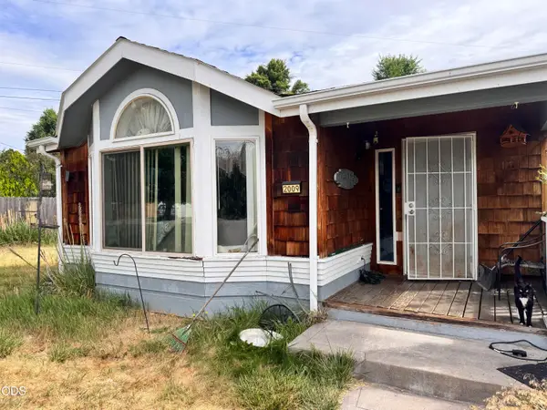 2009 Jeffrey Lane, Klamath Falls, OR 97603