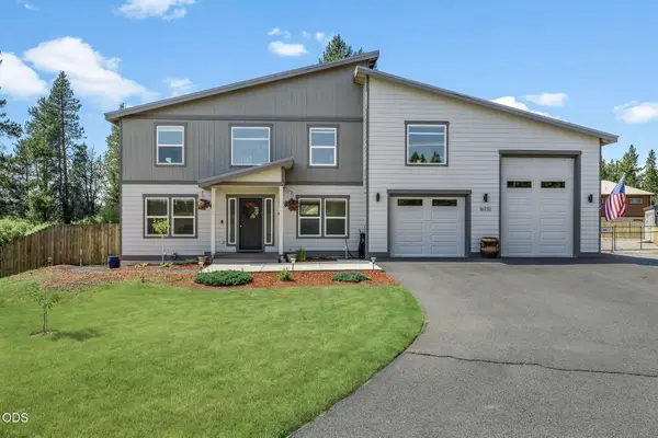16732 Contorta Place, La Pine, OR 97739