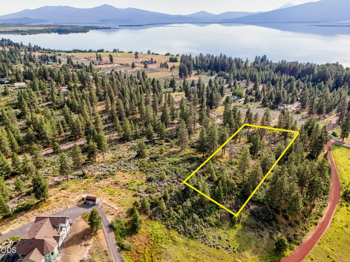 Legget Drive #16, Chiloquin, OR 97624 - #1