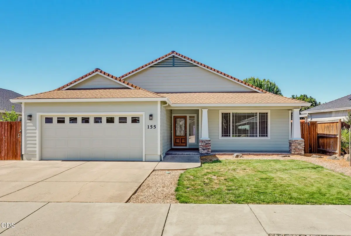 155 Glenwood Drive, Eagle Point, OR 97524 - #1