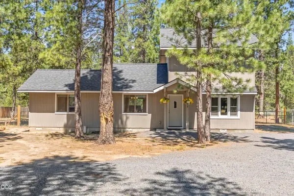 16018 Park Drive, La Pine, OR 97739