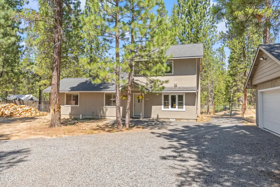 16018 Park Drive, La Pine, OR 97739 - #2