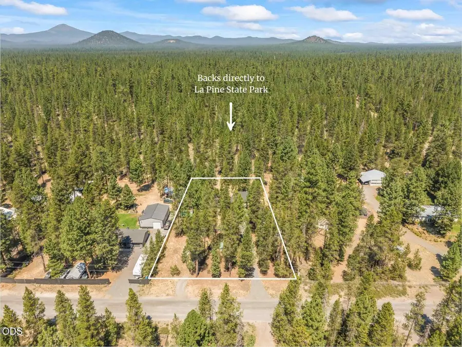 16018 Park Drive, La Pine, OR 97739 - #3