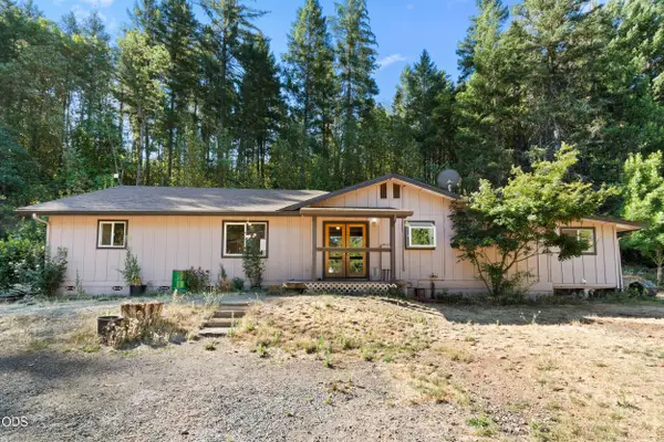 155 Kerby Mainline Road, Kerby, OR 97531