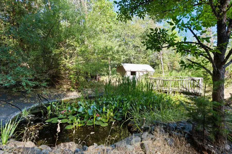 155 Kerby Mainline Road, Kerby, OR 97531 - #2