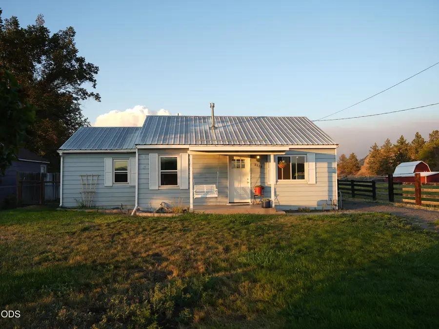 3124 NW Lamonta Road, Prineville, OR 97754 - #2