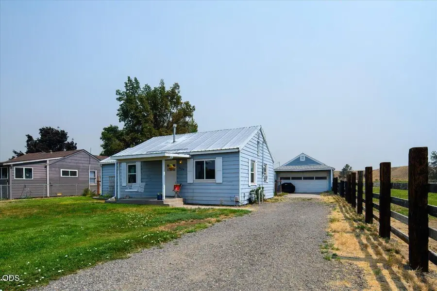 3124 NW Lamonta Road, Prineville, OR 97754 - #3