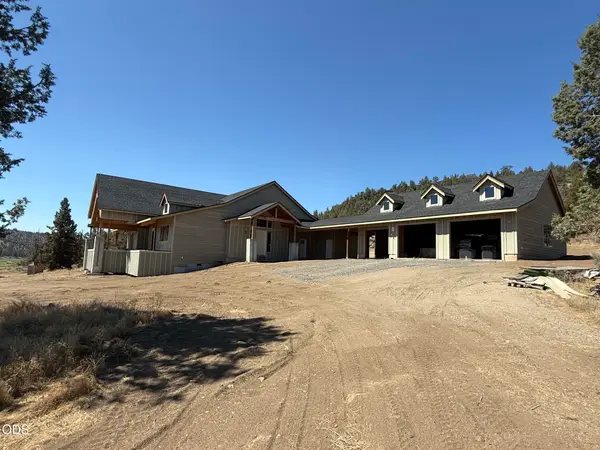 70421 Mckenzie Canyon Road, Terrebonne, OR 97760
