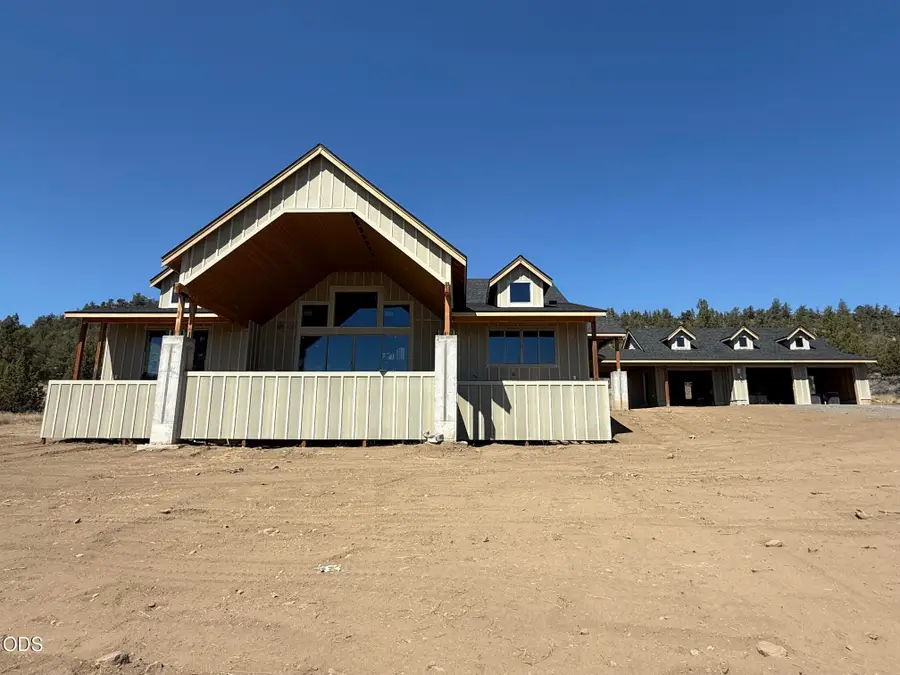 70421 Mckenzie Canyon Road, Terrebonne, OR 97760 - #3
