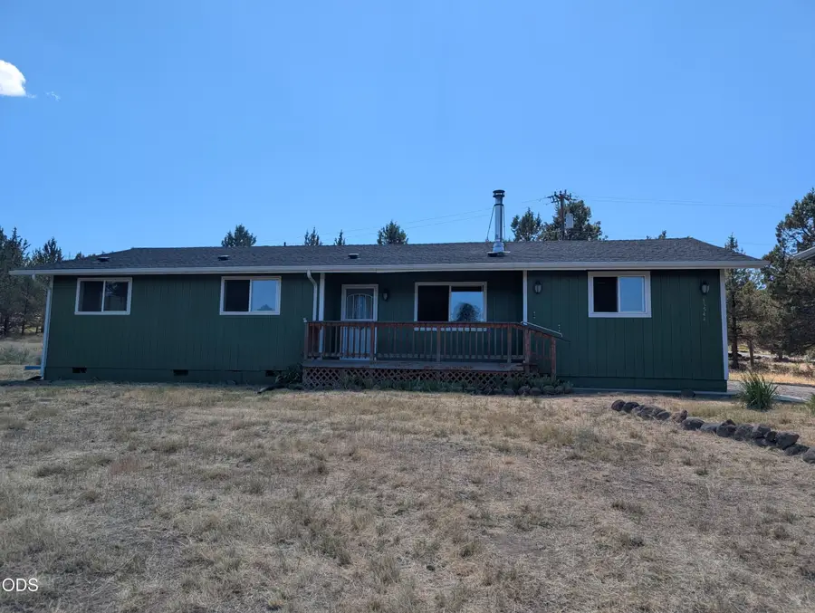 15527 Buck Road, Klamath Falls, OR 97603 - #2