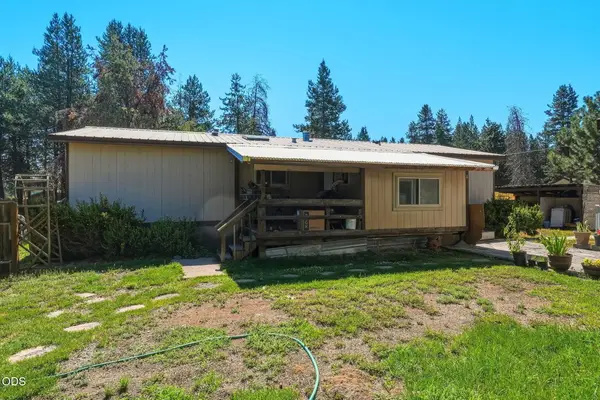 53315 Bridge Drive, La Pine, OR 97739