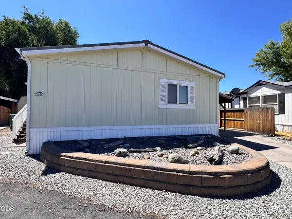 4647 Winter Avenue #SPC 56, Klamath Falls, OR 97603