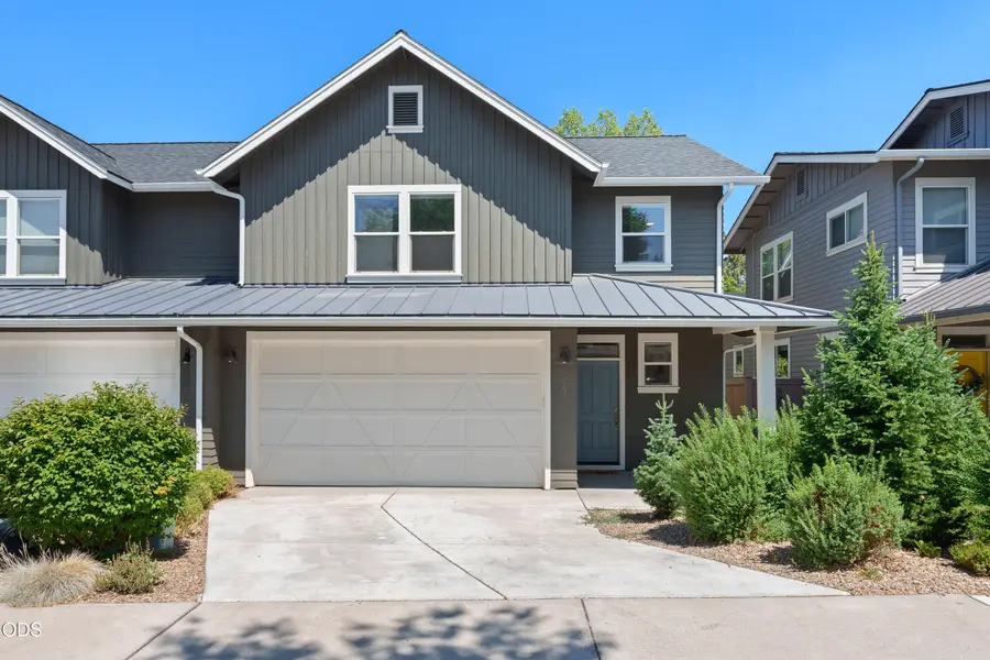 750 NE Isabella Lane, Bend, OR 97701 - #2