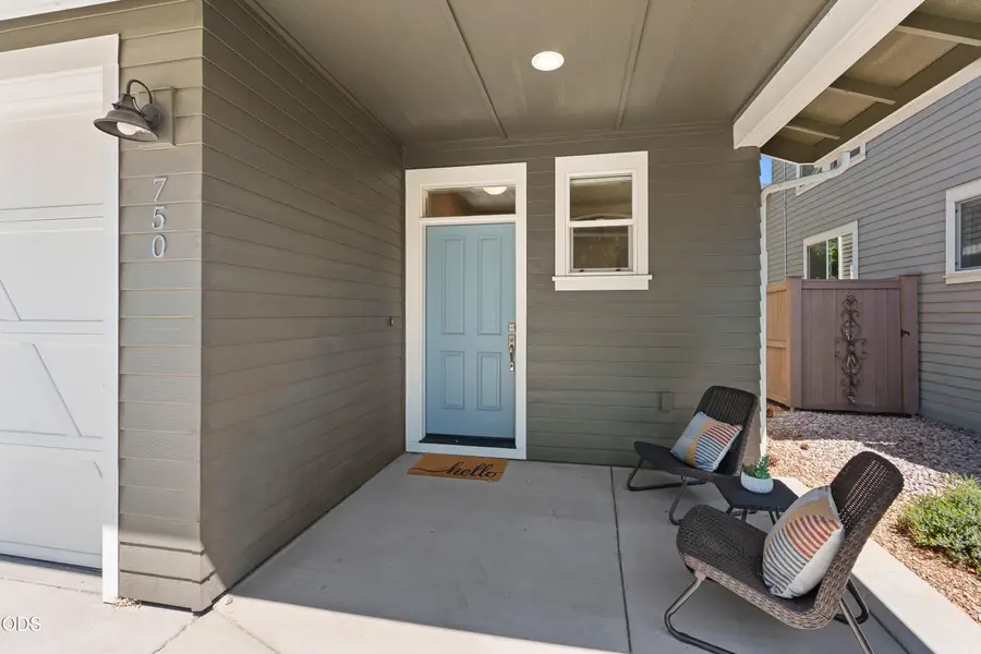 750 NE Isabella Lane, Bend, OR 97701 - #3