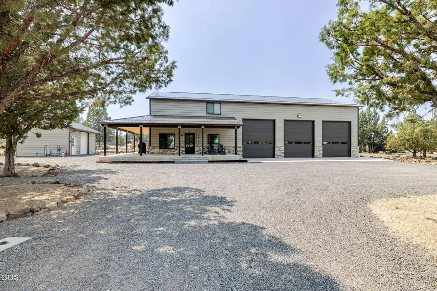 5112 SW Brandy Lane, Culver, OR 97734 - #2