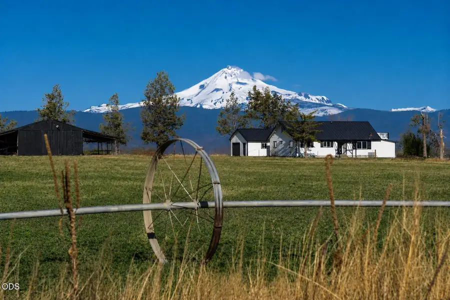 9440 SW Feather Drive, Culver, OR 97734 - #2