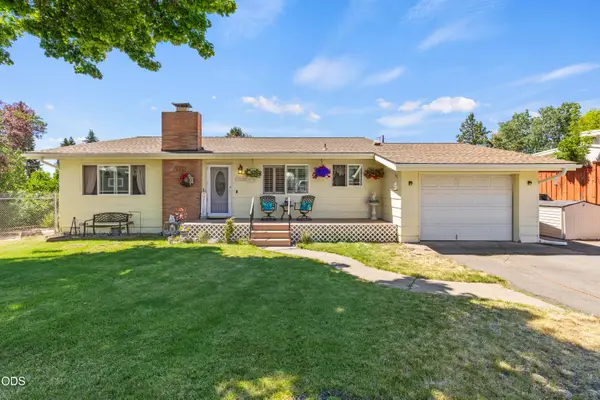 1140 Mcclellan Drive, Klamath Falls, OR 97603