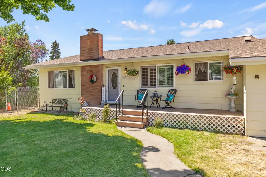 1140 Mcclellan Drive, Klamath Falls, OR 97603 - #2