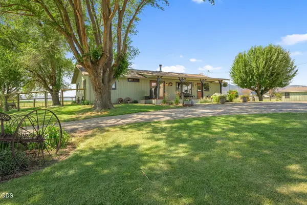 7800 NW Lamonta Road, Prineville, OR 97754