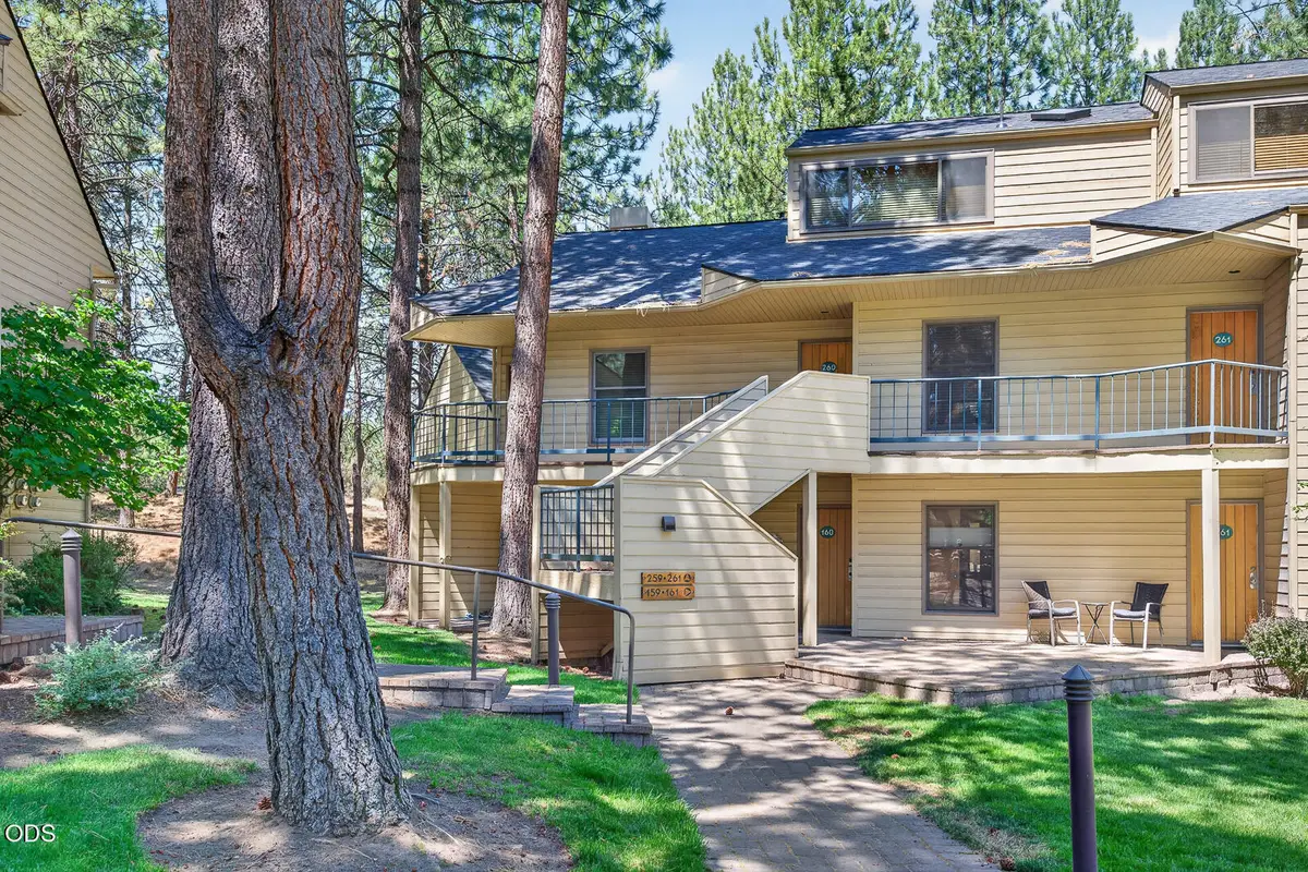 19717 SW Mount Bachelor #UNIT 260, Bend, OR 97702 - #1