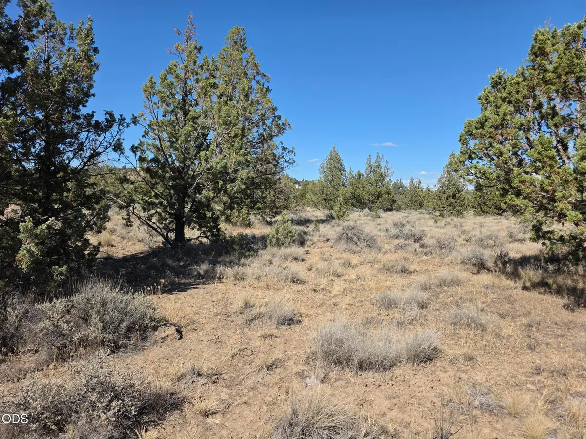 SE Cayuse Road, Prineville, OR 97754 - #1