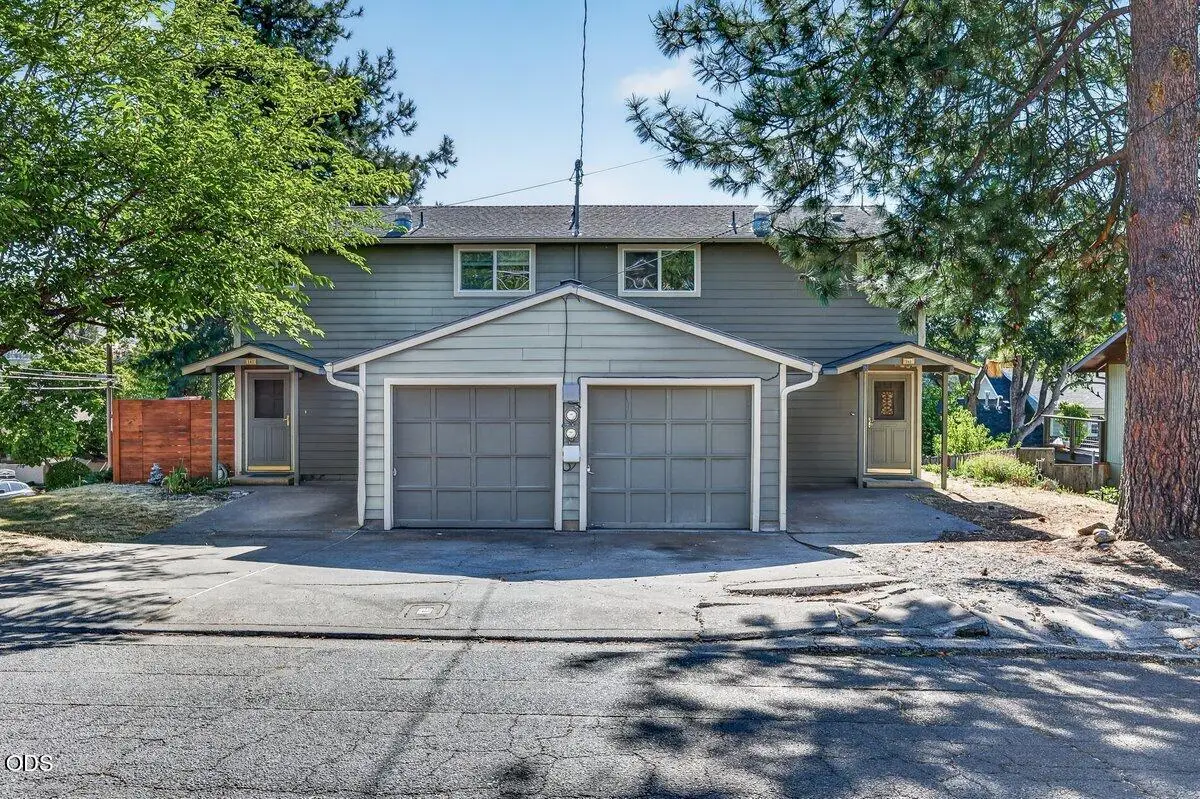 560 Scenic Drive, Ashland, OR 97520 - #1